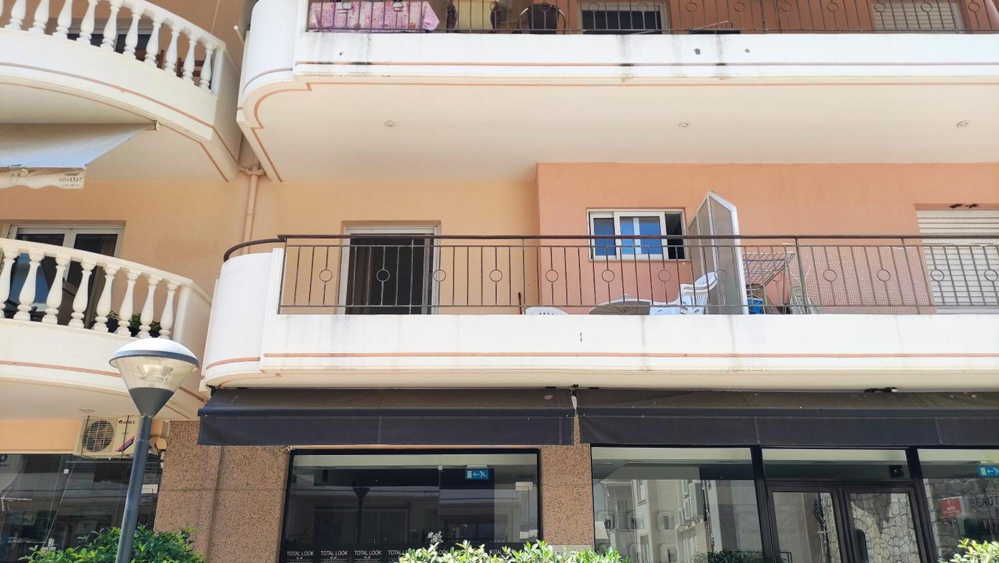 Ampolias Rooms Messolonghi Missolonghi Exterior photo